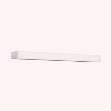 Aplique de perete WALL LIGHT 180041 3000K 16W/led 1280lm IP44 de la Zambelis