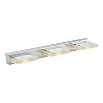 Aplique de perete ZODIAK 34028 3x5W/LED 1150lm IP20 de la Prezent
