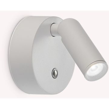 Aplique de perete BEAN 350233 1x3W/LED ip20 de la Ideal Lux
