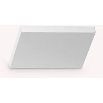 Aplique de perete BLOCK 350554 1x10W/LED ip20 de la Ideal Lux