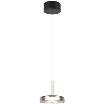 Lampă cu pendul CELESTE 354910132 3000k 1x10w/led 1100lm ip20 de la Trio