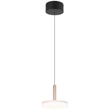 Lampă cu pendul CELESTE 354910165 3000k 1x10w/led 1100lm ip20 de la Trio