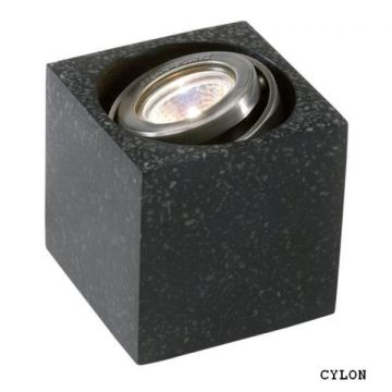 Proiector de grădină CYLON 3578501 1x3W/GU5,3 110LM de la Garden Lights