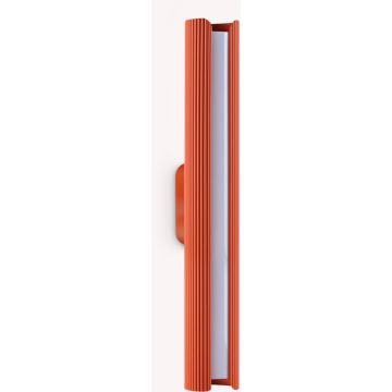 Aplique de perete DORICA 354163 1x8,5W/LED ip20 de la Ideal Lux