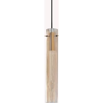 Lampă cu pendul FLAM 353890 1x10W/LED ip20 de la Ideal Lux