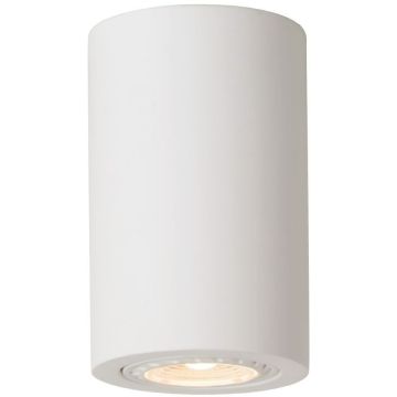 Lumină montată pe suprafață GIPSY 35100/11/31 1x35w/gu10 ip20 de la Lucide