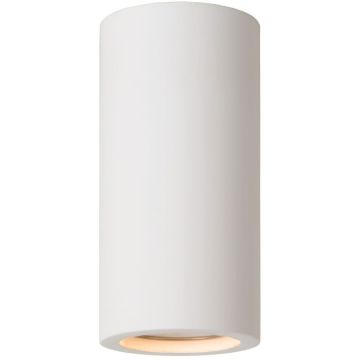 Lumină montată pe suprafață GIPSY 35100/14/31 1x35w/gu10 ip20 de la Lucide