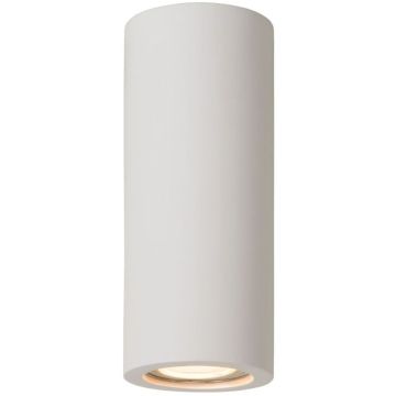 Lumină montată pe suprafață GIPSY 35100/17/31 1x35w/gu10 ip20 de la Lucide