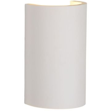 Aplique de perete GIPSY 35200/18/31 1x40w/g9 ip20 de la Lucide