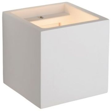 Aplique de perete GIPSY 35208/01/31 1x40w/g9 ip20 de la Lucide