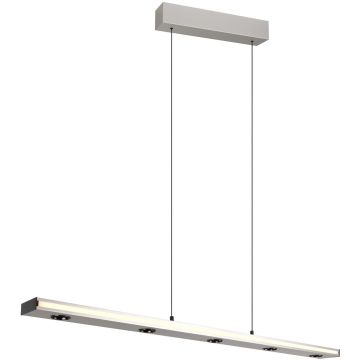Lampă cu pendul GRAHAM 353010107 2300+3000+4000k 7x5w/led 480lm ip20 de la Trio