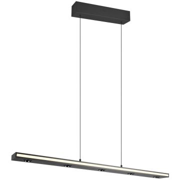 Lampă cu pendul GRAHAM 353010132 2300+3000+4000k 7x5w/led 480lm ip20 de la Trio