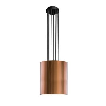 Lampă cu pendul IHI 9493 1x60W/E27 IP20 de la Dohar