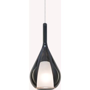 Lampă cu pendul KALIQUE 353616 1x42W/E27 ip20 de la Ideal Lux