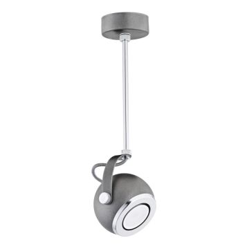 Lampă cu pendul KOS 3525 1x50W/GU10 IP20 de la Argon