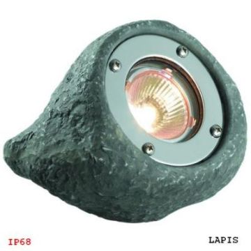 Proiector de grădină LAPIS 3577441 1x3W/GU5,3 110LM de la Garden Lights