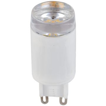 Bec LENS 3522 4000K 1x3W/G9 IP20 de la TK Lighting