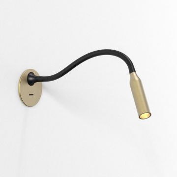 Aplique de perete LUCCA 1435011 2700K 3,6W/LED 124LM IP20 de la Astro Lighting