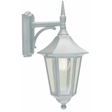 Aplique de perete MODENA 351W 1x9W/E27 IP54 de la Norlys