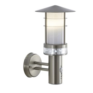Aplique de perete PAGODA PIR 13924 12x9.2W/E27 IP44 de la Endon