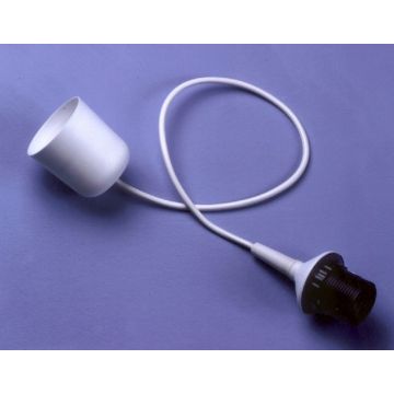 Suport PAPER 3590010-01 1x60w/e27 ip20 de la Trio