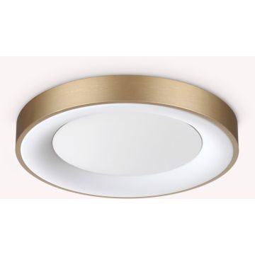 Lustră de tavan PLANET 351773 1x20W/LED ip20 de la Ideal Lux