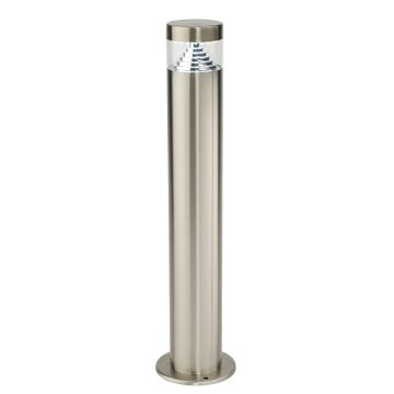 Lampă de podea PYRAMID 13929 6500K 3.3W/LED 300LM IP44 de la Endon