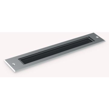 Lampă cu senzor de mișcare THOR 351278 3000K 1x10W/LED ip67 de la Ideal Lux