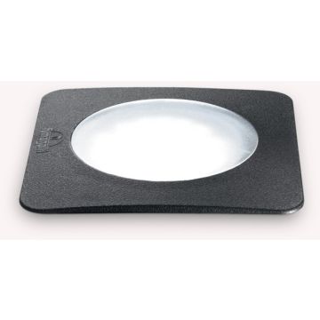 Lampă cu senzor de mișcare WAY 351537 1x3W/GX53 ip67 de la Ideal Lux
