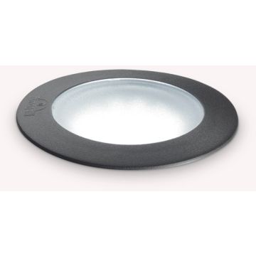 Lampă cu senzor de mișcare WAY 351544 1x3W/GX53 ip67 de la Ideal Lux
