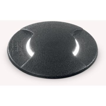 Lampă cu senzor de mișcare WAY 351551 1x3W/GX53 ip67 de la Ideal Lux