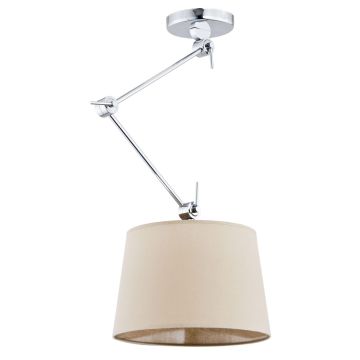 Lampă cu pendul ZAKYNTOS 3549 1x15W/E27 IP20 de la Argon