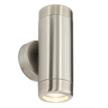 Aplique de perete ATLANTIS 14015 2x7W/GU10 IP65 de la Endon