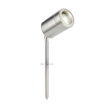 Lampă de podea ATLANTIS 14018 7W/GU10 IP65 de la Endon
