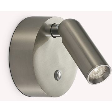 Aplique de perete BEAN 364810 1x3W/LED ip20 de la Ideal Lux