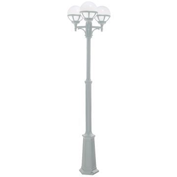 Felinar BOLOGNA 365W 3x9W/E27 IP54 de la Norlys