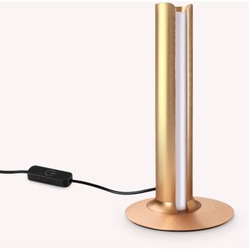Lampă de masă DORICA 362557 1x8W/LED ip20 de la Ideal Lux
