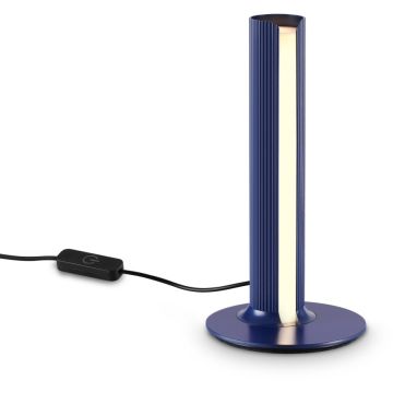 Lampă de masă DORICA 366104 1x8W/LED ip20 de la Ideal Lux
