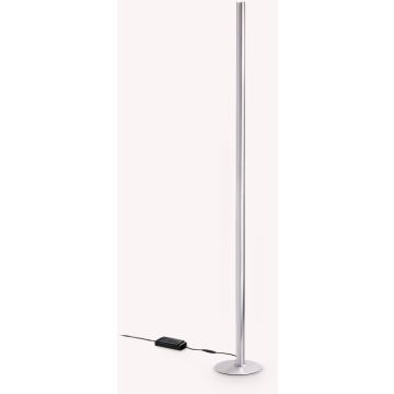 Lampă de podea DORICA 366142 1x50W/LED ip20 de la Ideal Lux