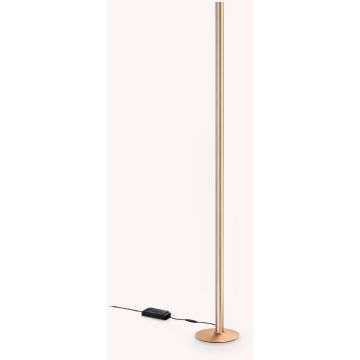 Lampă de podea DORICA 366159 1x50W/LED ip20 de la Ideal Lux