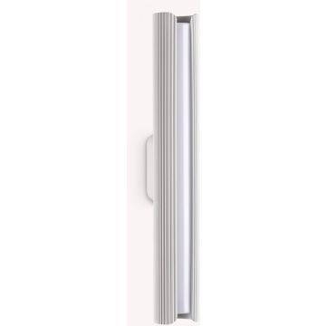 Aplique de perete DORICA 366258 1x8,5W/LED ip20 de la Ideal Lux