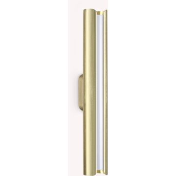 Aplique de perete DORICA 366357 1x8,5W/LED ip20 de la Ideal Lux