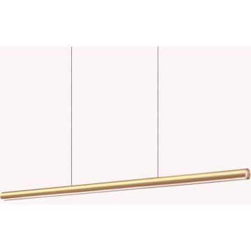 Lampă cu pendul DORICA 366432 1x35W/LED ip20 de la Ideal Lux
