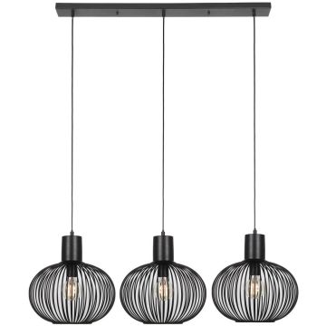 Lampă cu pendul GILA 365700332 3x10w/e27 ip20 de la Trio