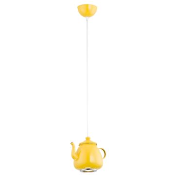 Lampă cu pendul JAMAJKA 3651 1x5W/GU10 IP20 de la Argon
