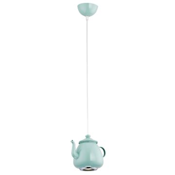 Lampă cu pendul JAMAJKA 3652 1x5W/GU10 IP20 de la Argon