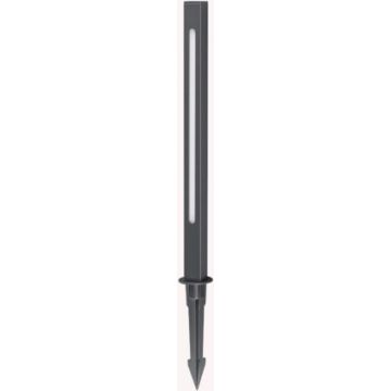Lampă de podea JEDI 363721 1x7W/LED ip65 de la Ideal Lux