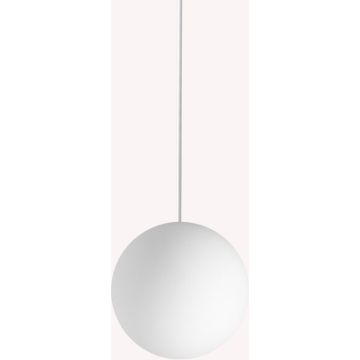 Lampă cu pendul MAPA 369068 1x4W/G9 ip20 de la Ideal Lux