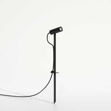 Proiector de grădină MYOS 1426002 3000K 1x8W/LED 312LM IP65 de la Astro Lighting