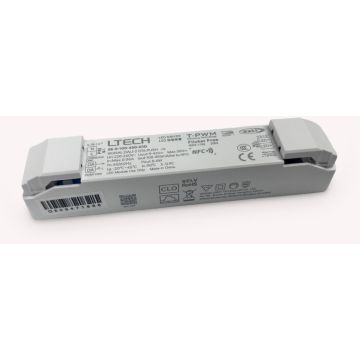 Sursă de alimentare NOVA 364384 ip20 de la Ideal Lux